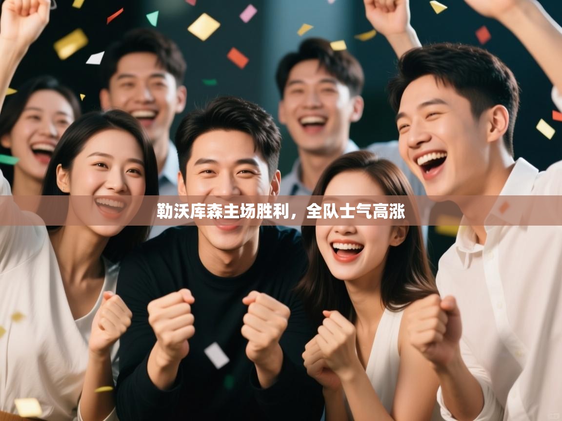 勒沃库森主场胜利，全队士气高涨  第1张