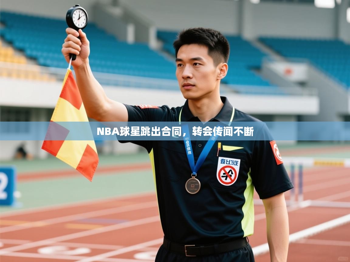 NBA球星跳出合同,转会传闻不断 第2张