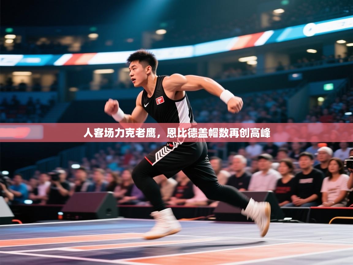 人客场力克老鹰，恩比德盖帽数再创高峰  第1张