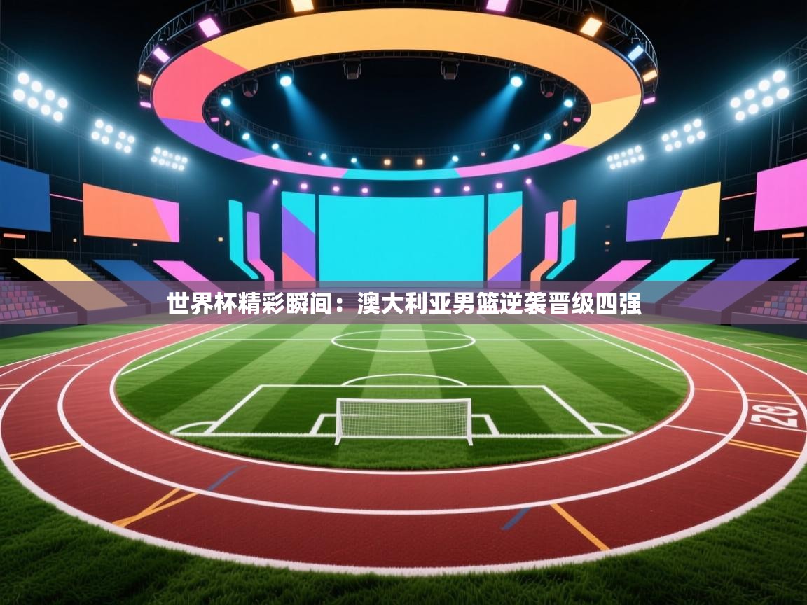 世界杯精彩瞬间：澳大利亚男篮逆袭晋级四强  第1张