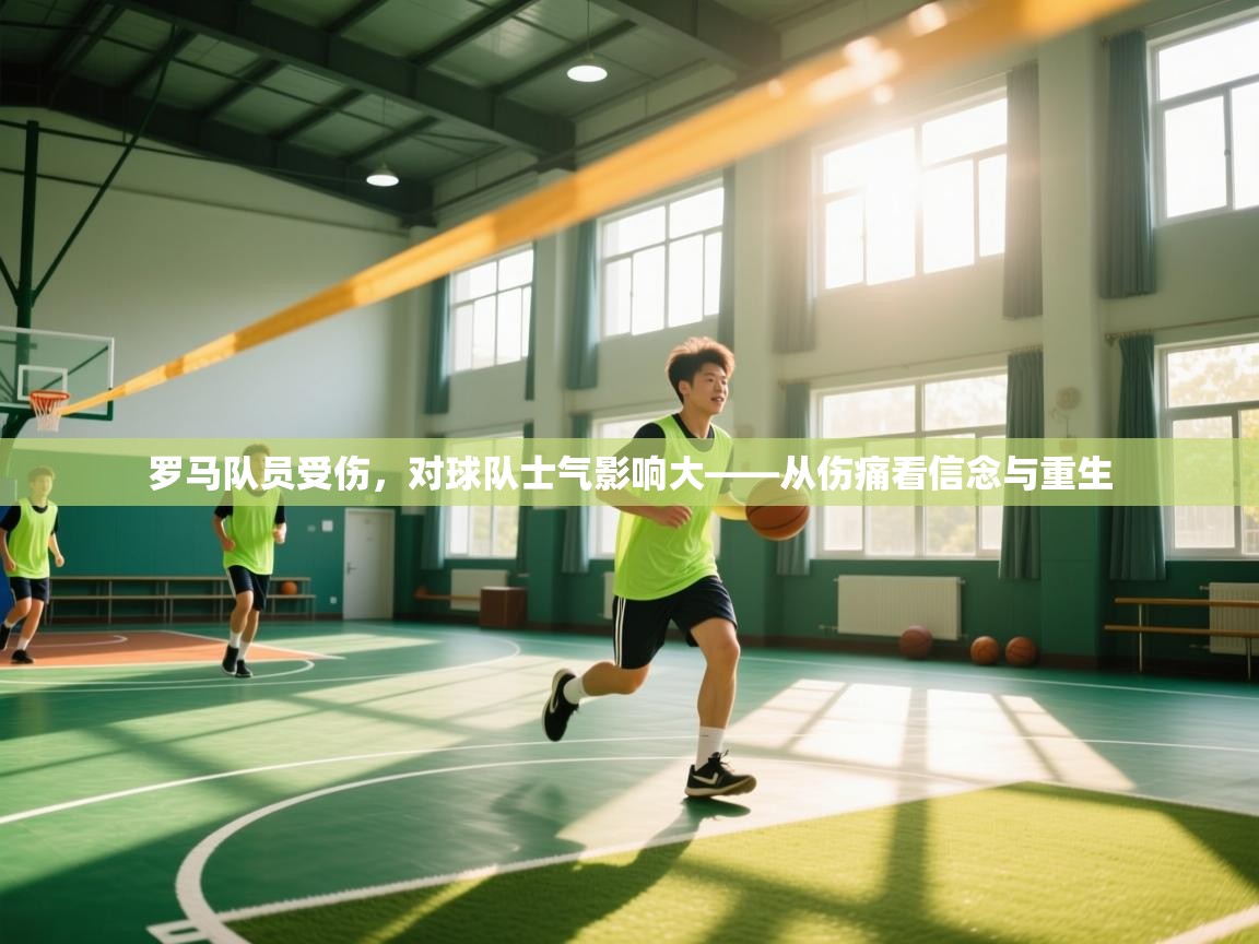 罗马队员受伤，对球队士气影响大——从伤痛看信念与重生  第1张
