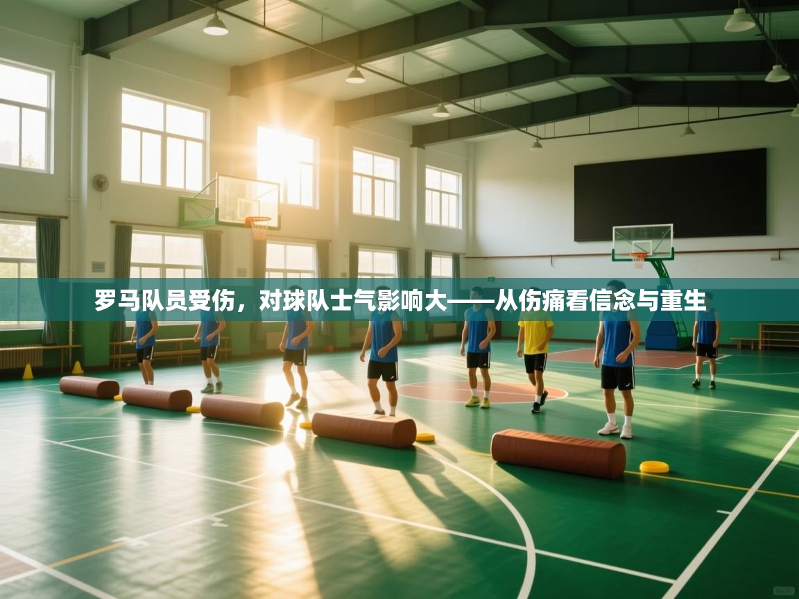 罗马队员受伤，对球队士气影响大——从伤痛看信念与重生  第2张
